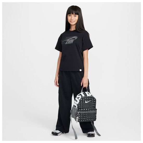 Nike Παιδική τσάντα πλάτης Brasilia JDI Mini Backpack (11L)